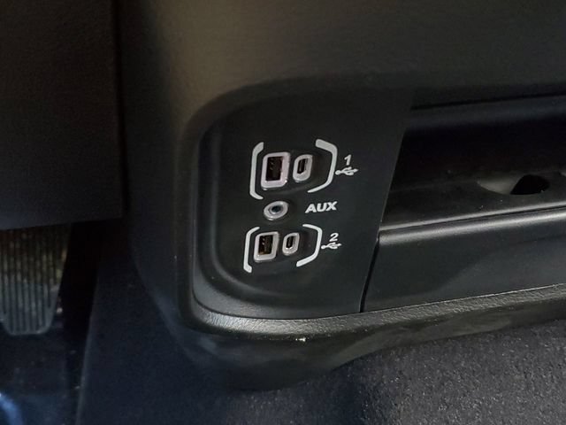 New 2025 RAM 2500 Tradesman AWD/4WD image 31