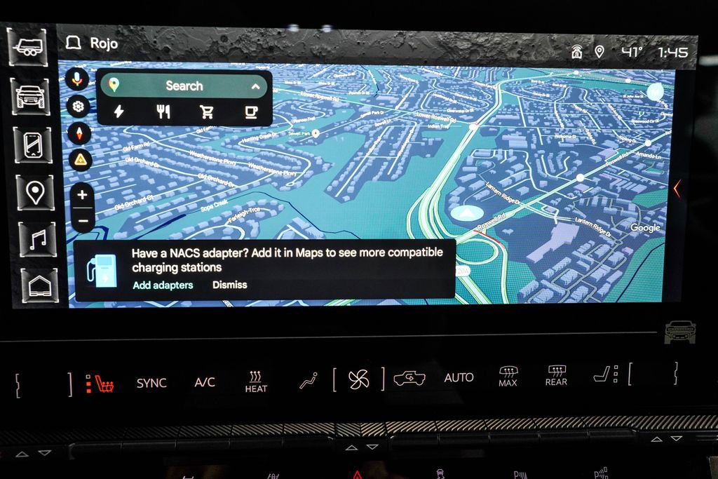 Used 2023 GMC Hummer EV Edition 1 AWD/4WD image 33