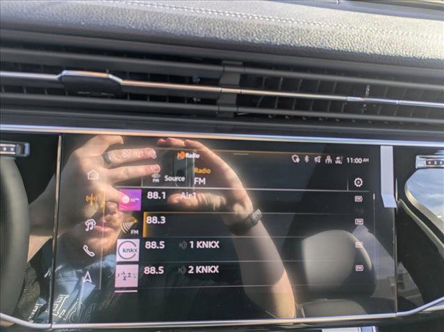 New 2026 Audi Q7 3.0T Premium Plus AWD/4WD image 12