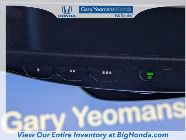 Certified 2025 Honda Pilot Elite image 36