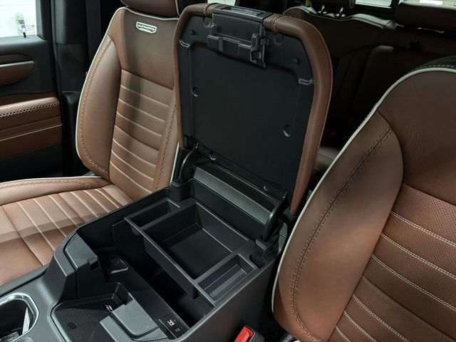 New 2026 GMC Sierra 2500 Denali Ultimate w/ Max Trailering Package image 25