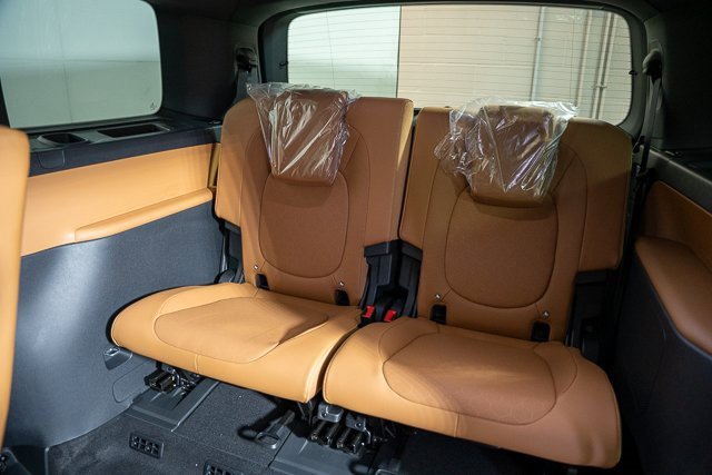 New 2025 Volkswagen ID. Buzz Pro S image 25