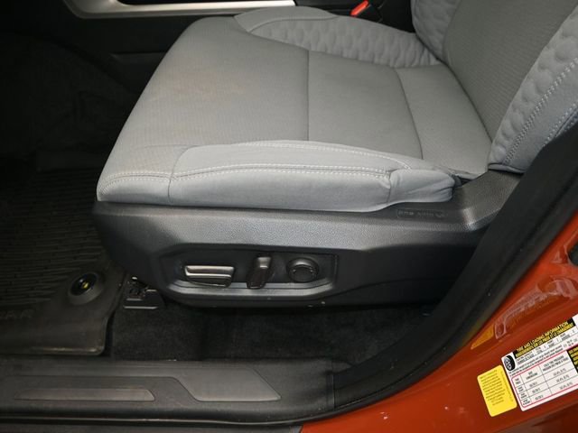 Used 2025 Toyota Tundra SR5 w/ TRD Off-Road Package image 11