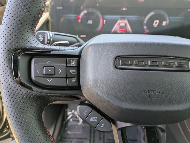 New 2026 Dodge Charger R/T AWD/4WD image 15