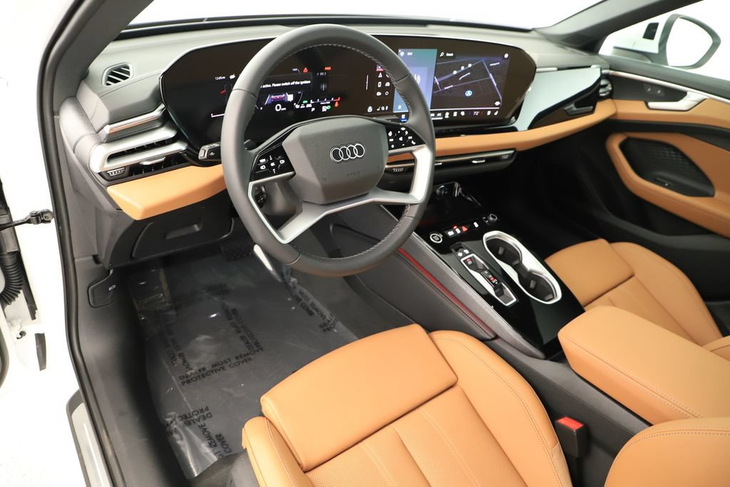 New 2026 Audi A6 Premium AWD/4WD image 15