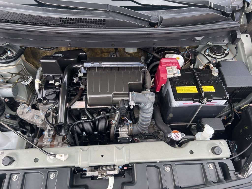 Used 2021 Mitsubishi Mirage ES FWD image 27