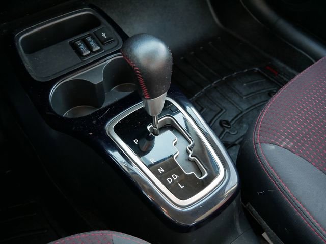 Used 2020 Mitsubishi Mirage G4 LE image 26