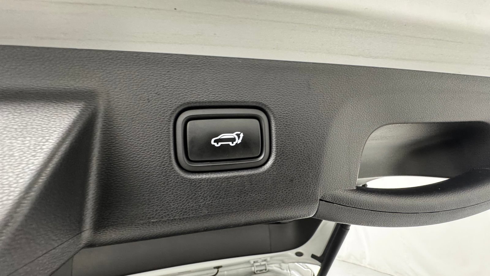 Used 2025 Hyundai Tucson SEL AWD/4WD image 16