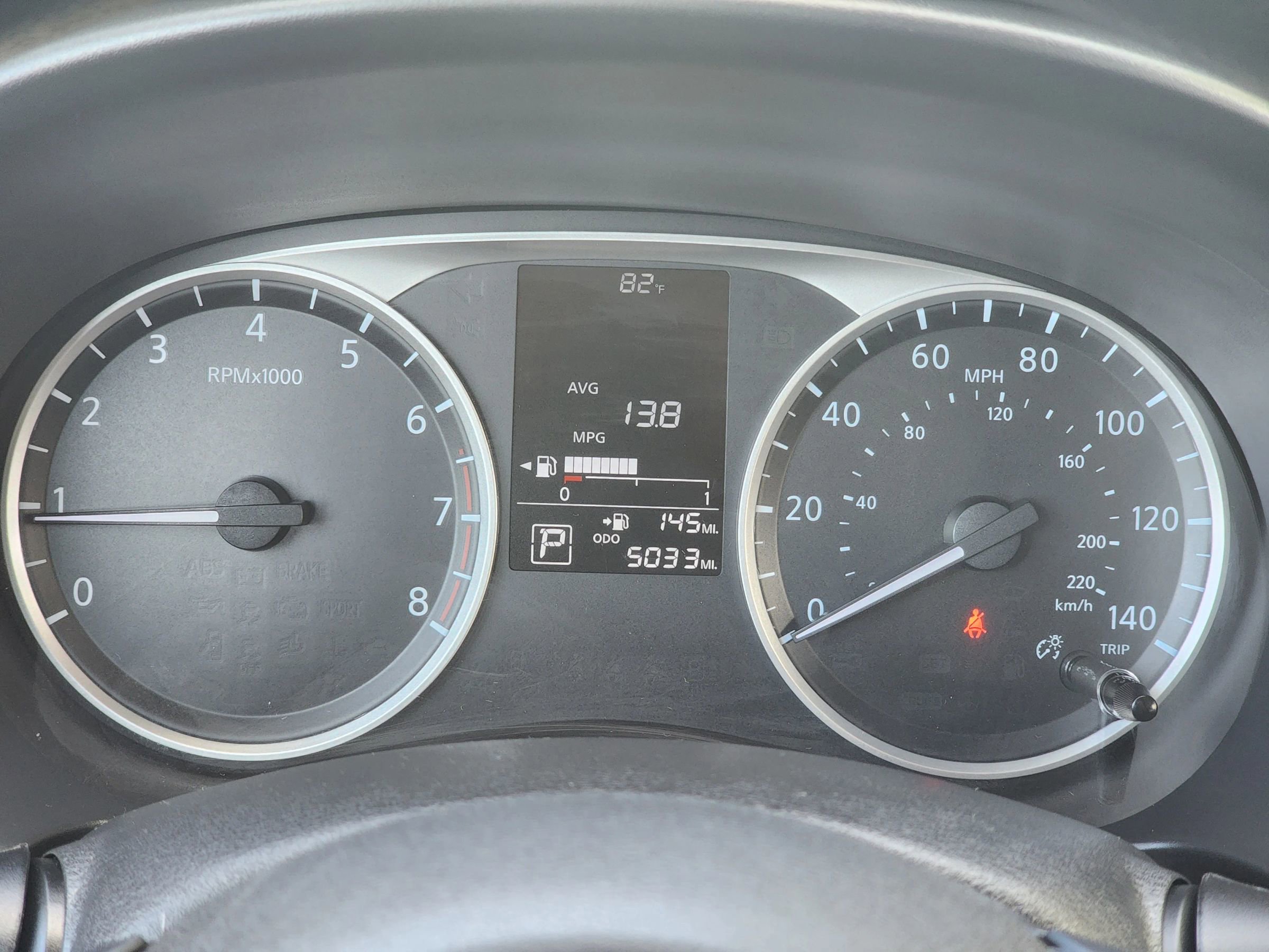 Used 2024 Nissan Kicks S image 13