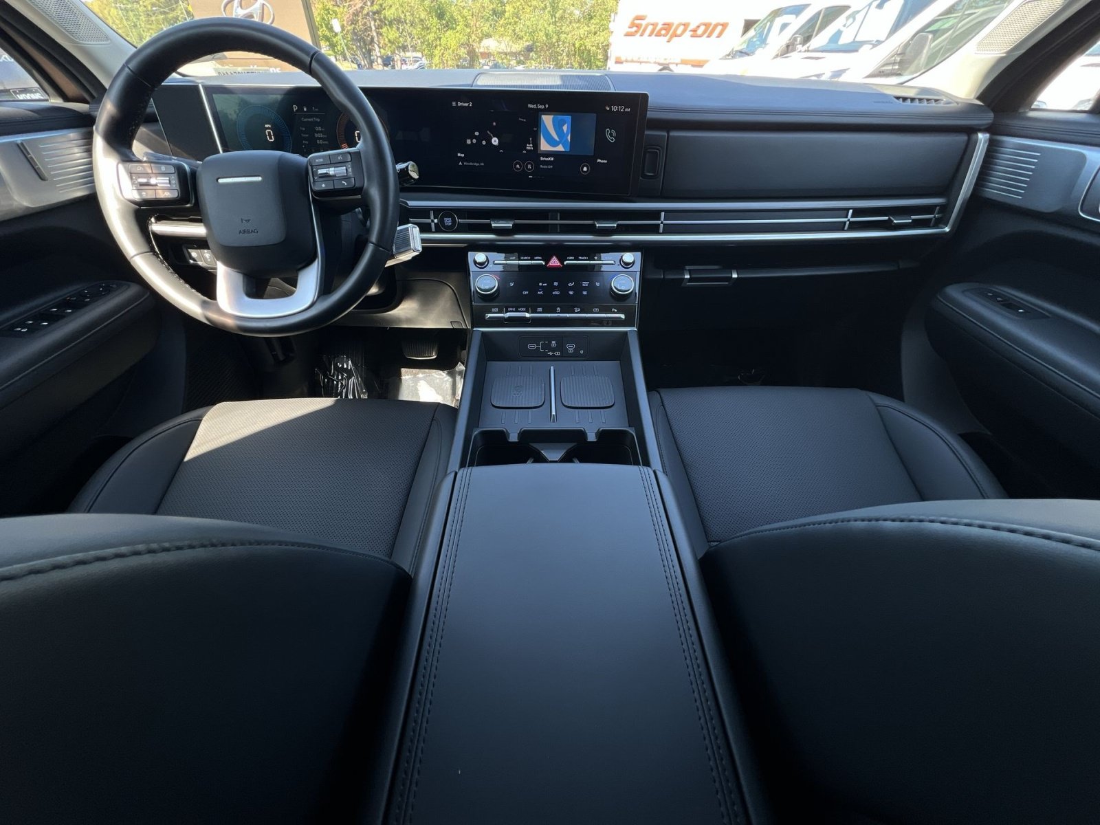 Certified 2024 Hyundai Santa Fe XRT AWD/4WD image 22