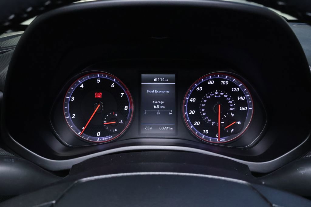 Used 2019 Hyundai Veloster Turbo R-Spec image 20