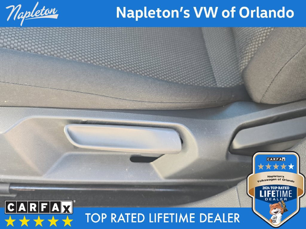 Used 2019 Volkswagen Jetta S w/ Driver Assistance Package FWD image 21
