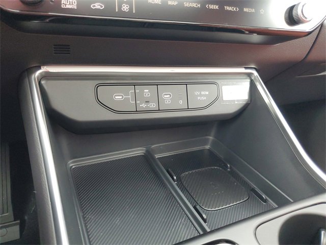 New 2026 Kia Carnival SX Prestige image 26