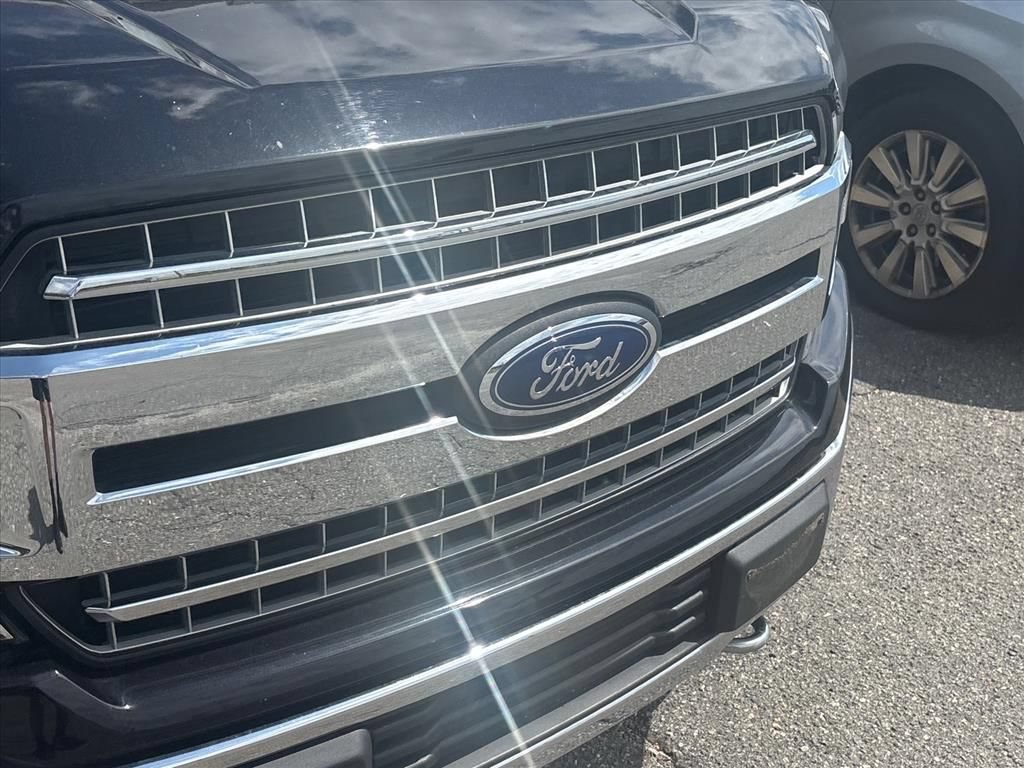 Used 2019 Ford F150 XLT w/ Equipment Group 302A Luxury AWD/4WD image 20