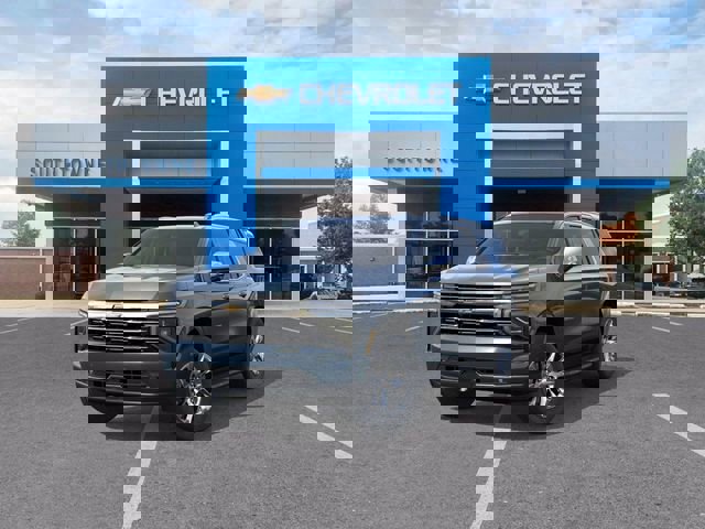 New 2026 Chevrolet Tahoe Premier w/ Sun And Tow Package image 8