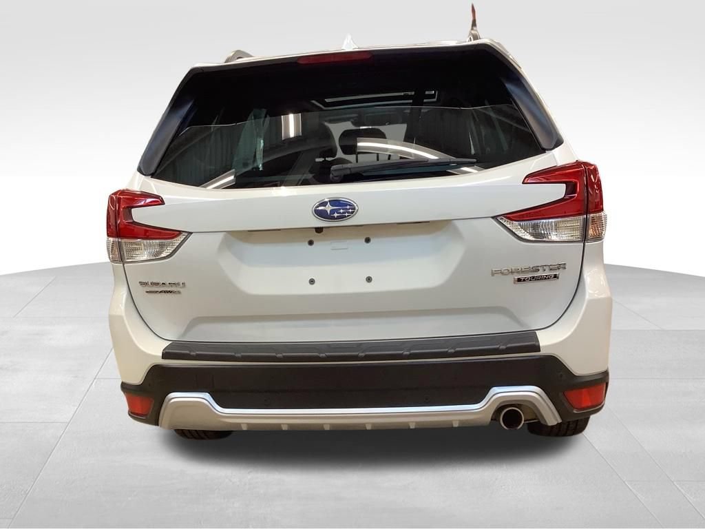 Certified 2023 Subaru Forester Touring AWD/4WD image 26