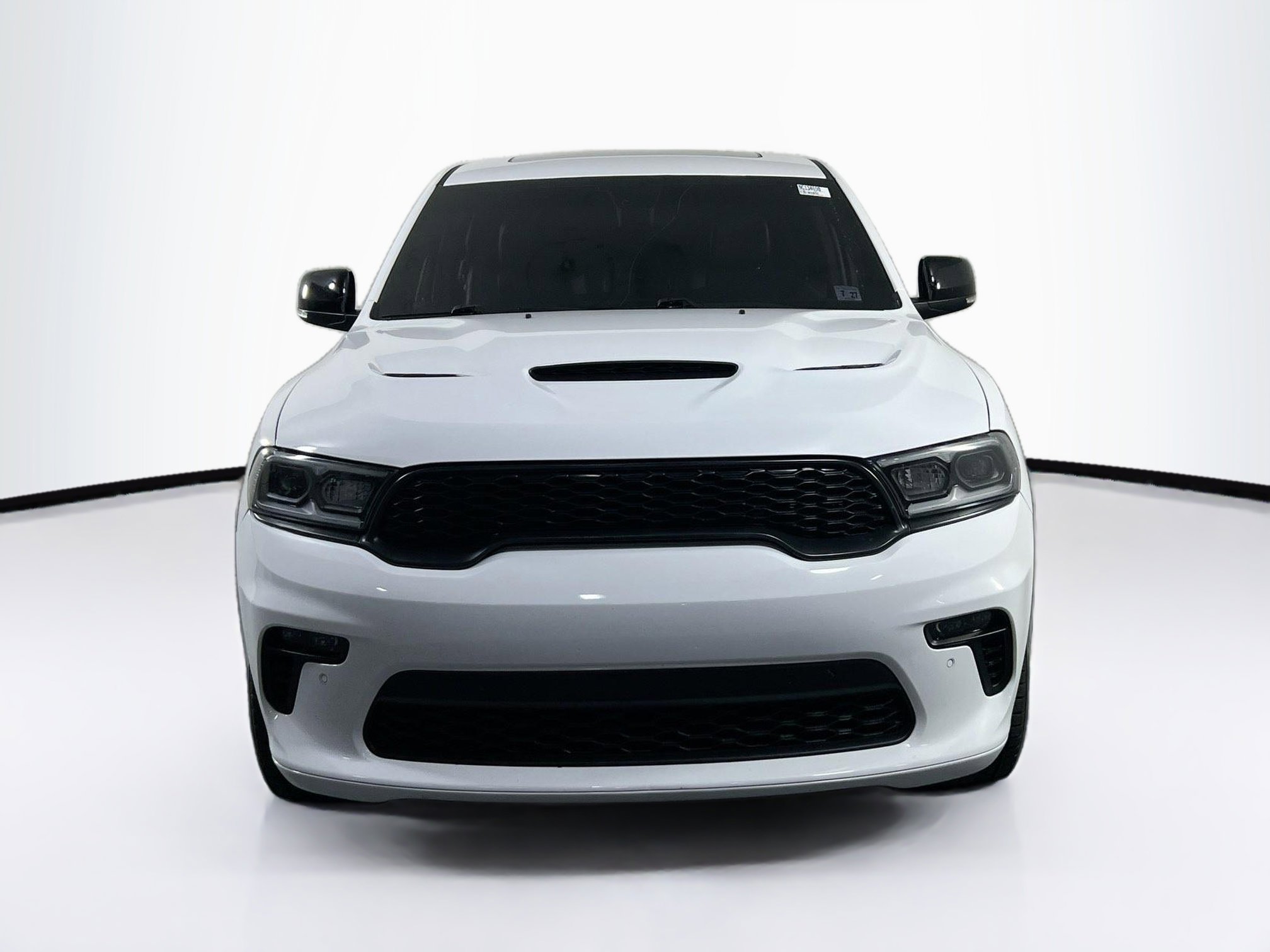 Used 2022 Dodge Durango R/T w/ Blacktop Package image 2