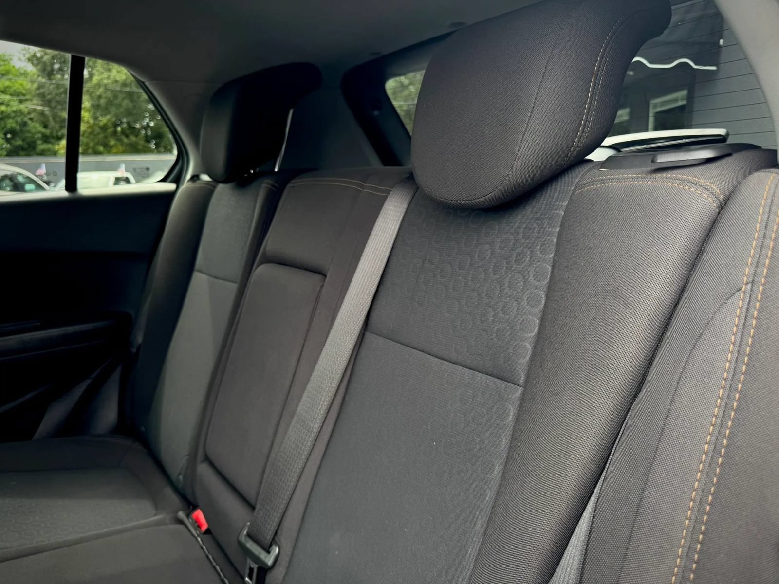 Used 2020 Chevrolet Trax LS w/ Tint and Cruise Package FWD image 18