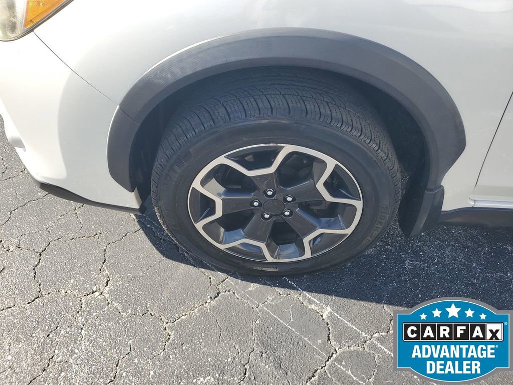 Used 2014 Subaru Crosstrek 2.0i Limited w/ Popular Package #1 image 20