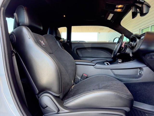 Used 2021 Dodge Challenger R/T Scat Pack RWD image 19