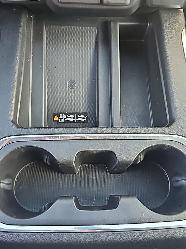 Used 2022 GMC Sierra 2500 Denali w/ Denali Ultimate Package image 23