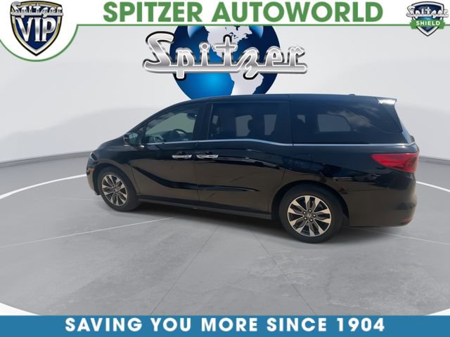 Used 2024 Honda Odyssey EX-L image 6