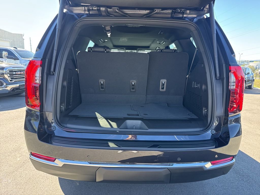 New 2026 GMC Yukon Elevation w/ Elevation Premium Package image 34