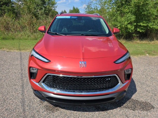 Certified 2024 Buick Encore GX Sport Touring w/ Comfort Package image 9