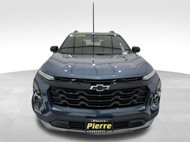 New 2026 Chevrolet Equinox LT w/ Midnight Edition image 7