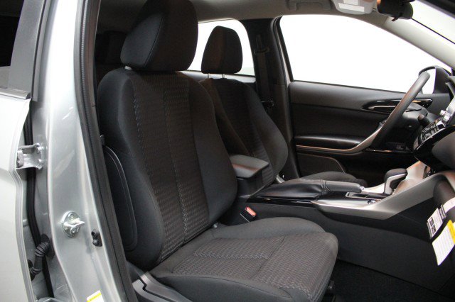 New 2026 Mitsubishi Eclipse Cross LE AWD/4WD image 21