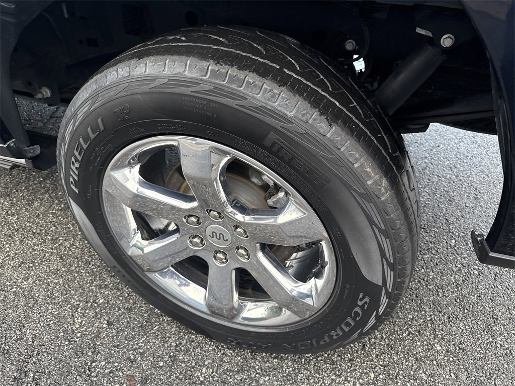 Used 2022 Ford F150 King Ranch w/ Equipment Group 601A High image 20