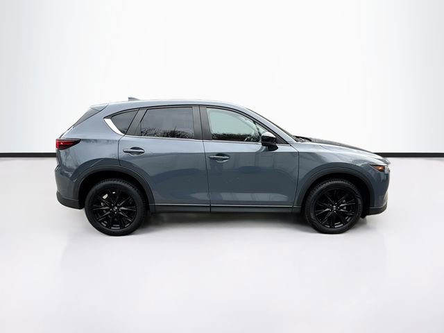 Used 2023 MAZDA CX-5 Carbon Edition image 9