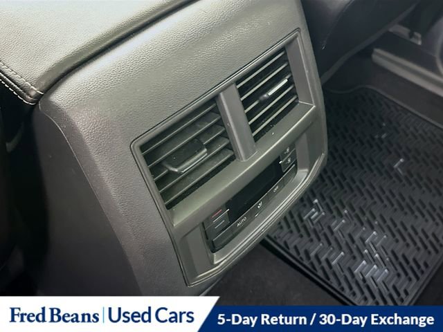 Used 2021 Volkswagen Atlas SEL image 26