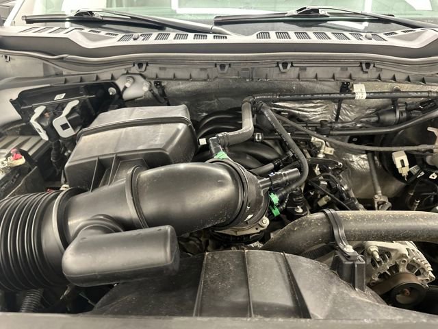 Certified 2024 Ford F250 XLT image 33