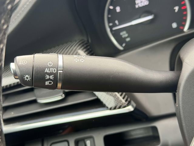 Used 2017 Cadillac CT6 Luxury image 29