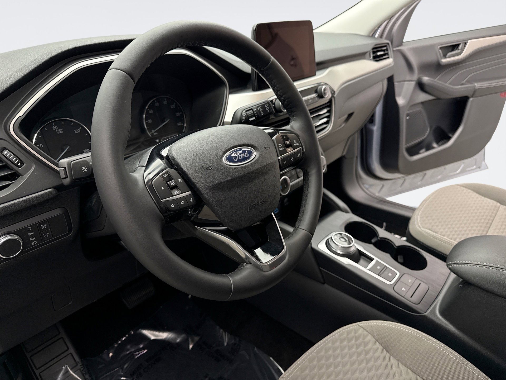 Used 2022 Ford Escape SE w/ Convenience Package image 10
