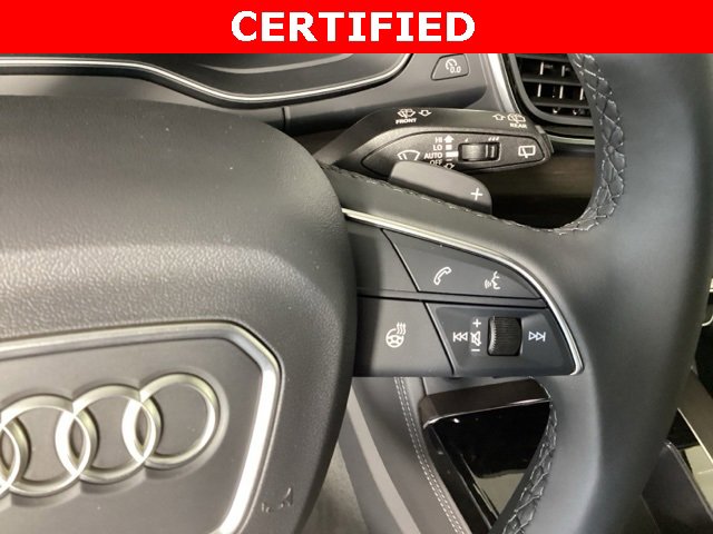 Certified 2025 Audi Q5 2.0T Premium Plus w/ Premium Plus Package image 31