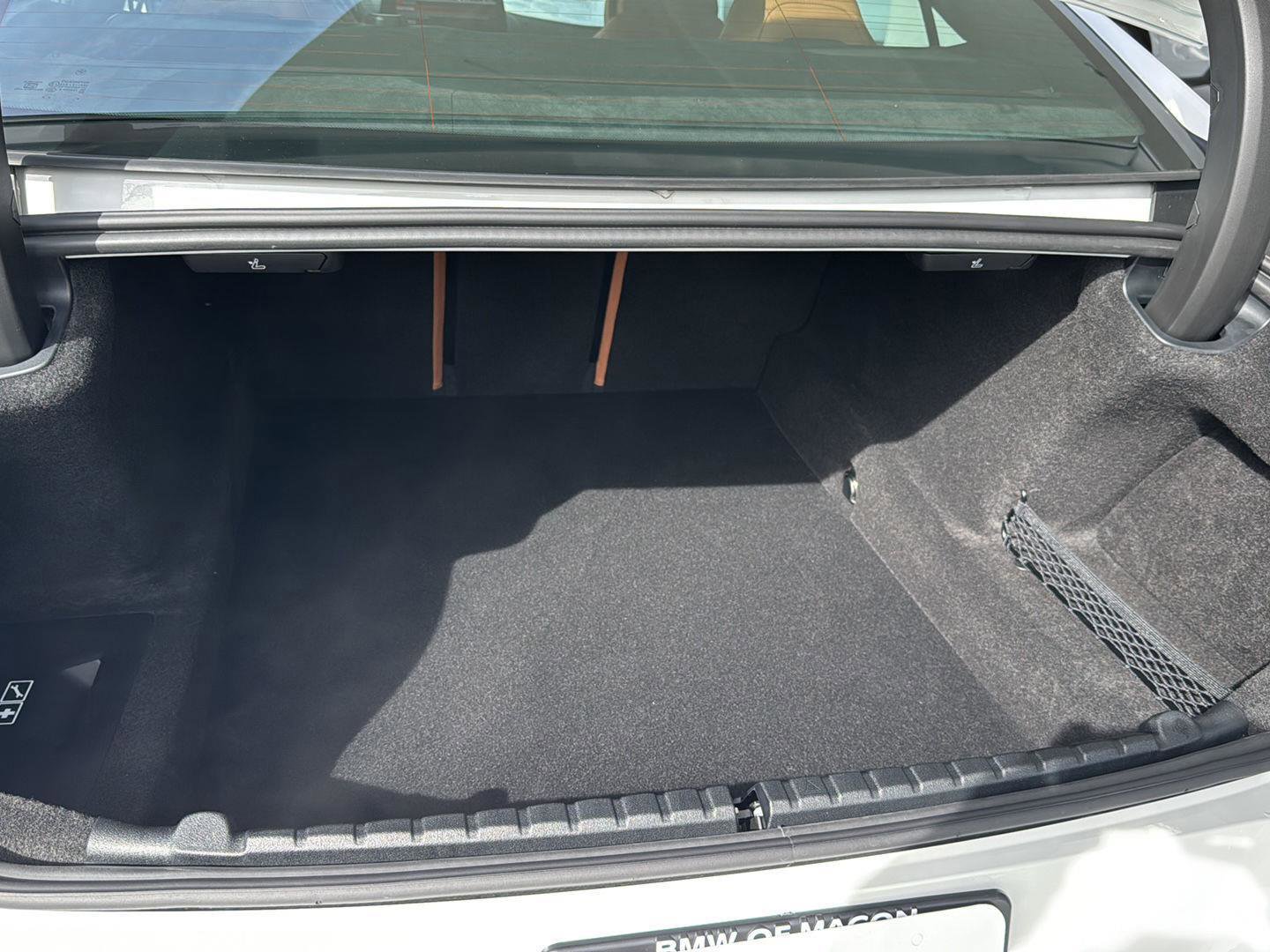 New 2026 BMW 840i xDrive image 31