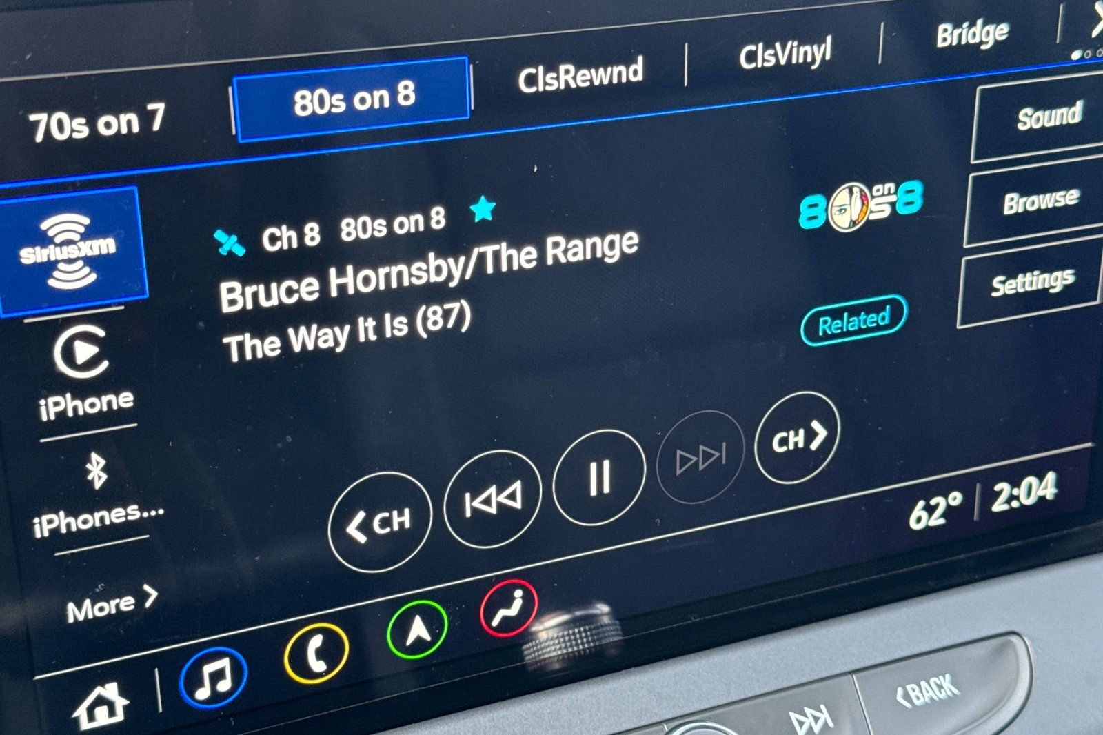 Certified 2025 Chevrolet Blazer LT w/ Sound & Technology Package image 21