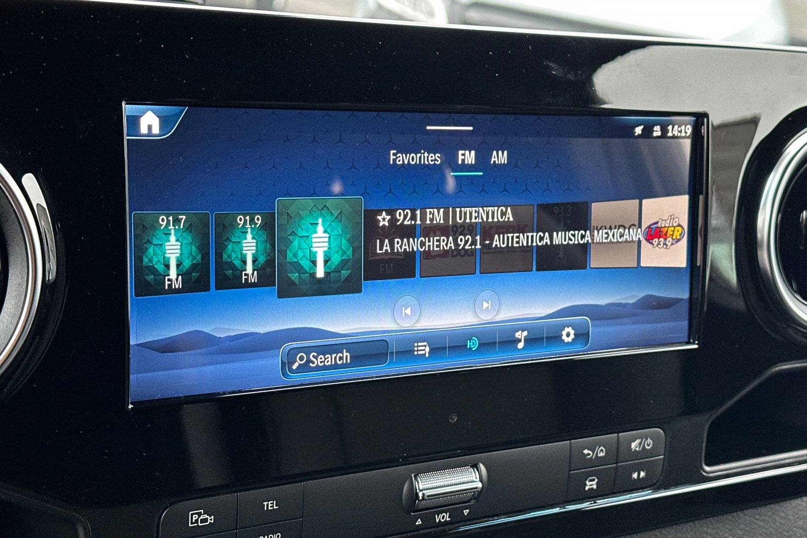 New 2026 Mercedes-Benz Sprinter 2500 image 18