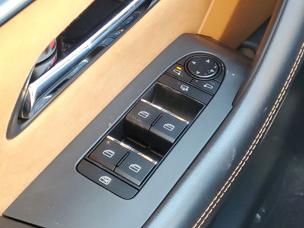 New 2026 MAZDA CX-70 3.3 Turbo S w/ Premium Plus image 18