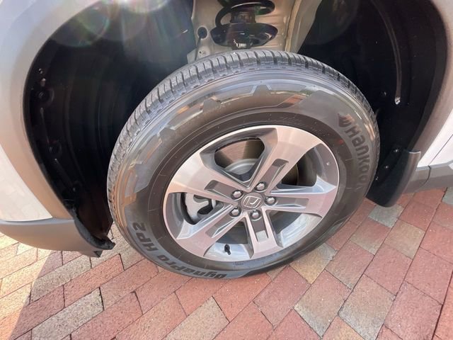 Used 2025 Honda Pilot EX-L image 27