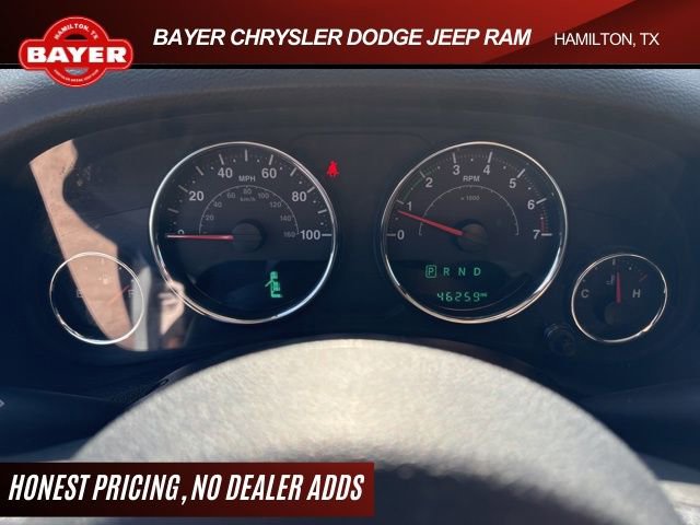 Used 2017 Jeep Wrangler Sport w/ Quick Order Package 24S image 24