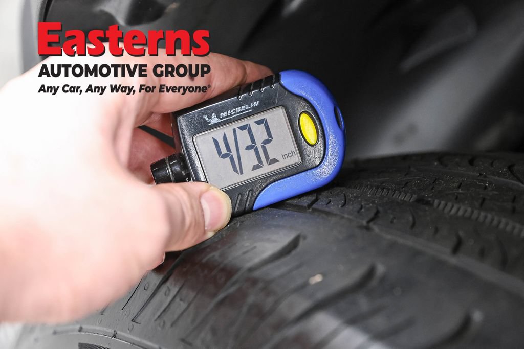 Used 2025 Ford Bronco Sport Big Bend AWD/4WD image 27