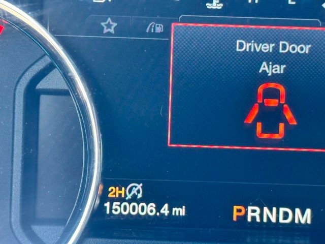 Used 2018 Ford F150 Lariat w/ FX4 Off-Road Package image 16