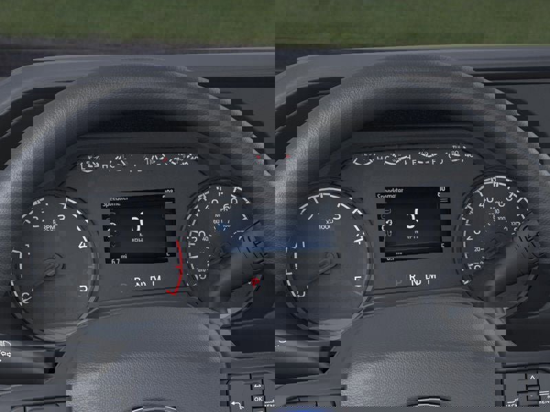 New 2026 Ford F350 XL image 13