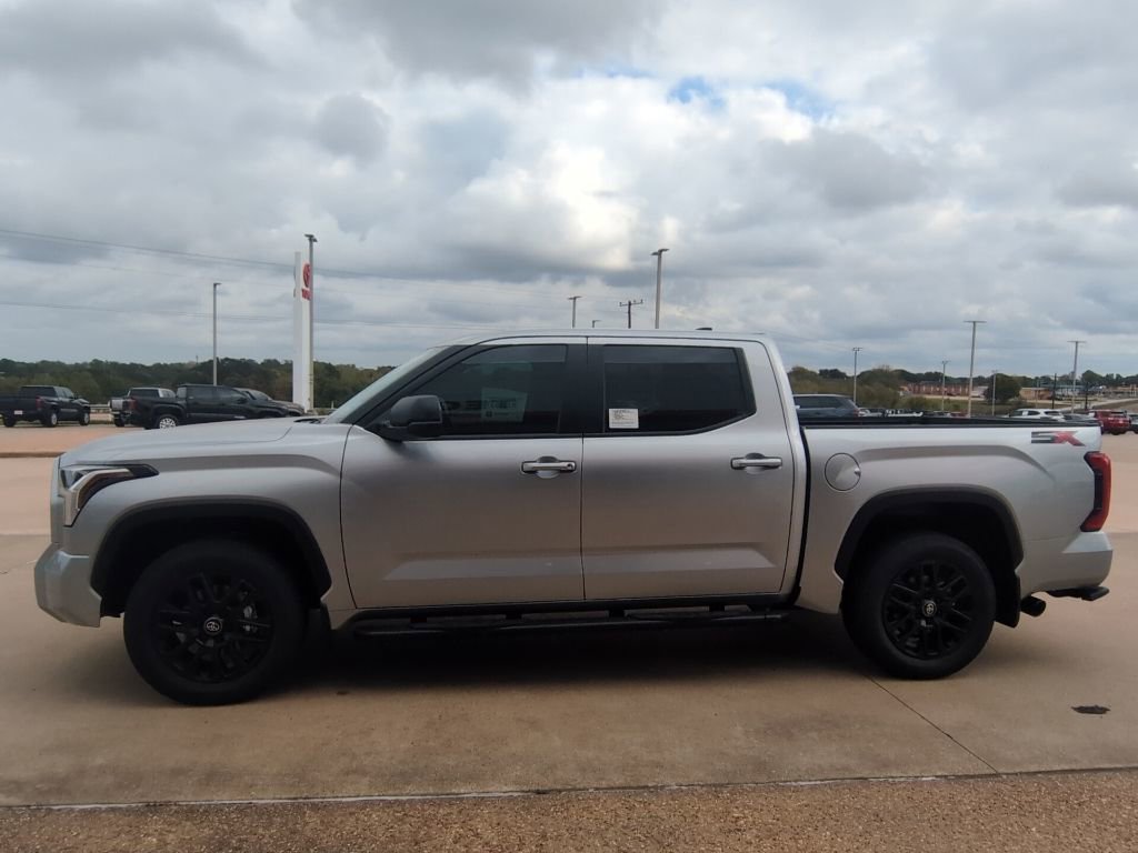 New 2026 Toyota Tundra SR5 image 4