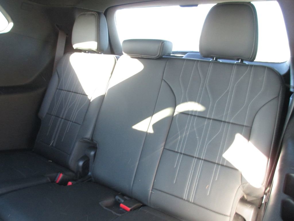 Used 2026 Buick Enclave Avenir w/ Super Cruise Package image 21