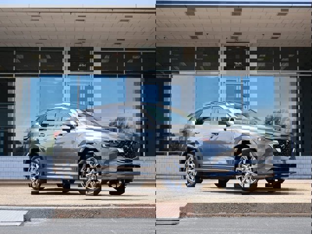 New 2025 MAZDA CX-5 AWD 2.5 S w/ Premium Plus Pkg image 1