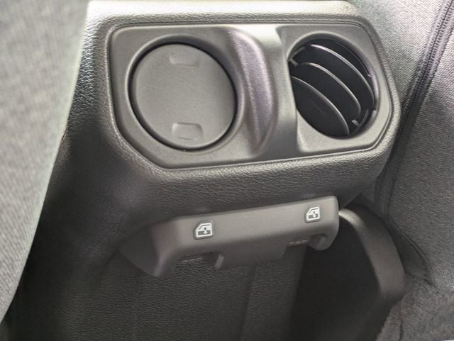 New 2026 Jeep Wrangler Unlimited Sport image 23